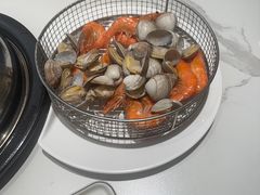 -海味当家·蒸锅海鲜(中山广场创始店)