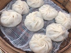 小笼汤包-津品味小吃(大学湾店)