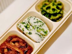 -轻蔬不用等·素食(江苏路店)
