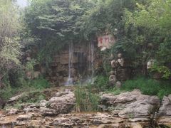 -青州市云门山风景区