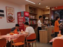 -韵味湘肴·小炒黄牛肉(五一广场店)