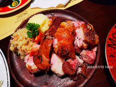 -马迭尔德式西餐精酿啤酒屋(中央大街店)