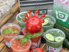 -炖物24章·顺时轻养茶(杭州大厦店)