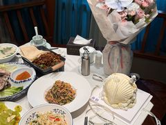 -古萧汪家羊肉馆(淮北四马路店)