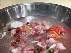 -313羊庄·羊肉火锅烧烤(李村店)