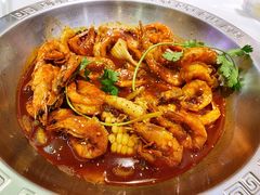 -李想大虾(吾悦广场店)