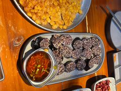 -火炉情韩国料理店(古田路店)
