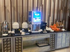 -扬州皇冠假日酒店