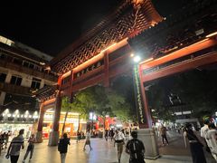 -妙美粒大白兔糖巧屋(夫子庙店)