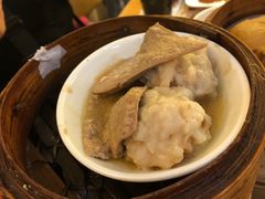 -添好运点心专门店(深水埗店)