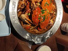 -胖哥俩肉蟹煲(杭州下沙学林街店)