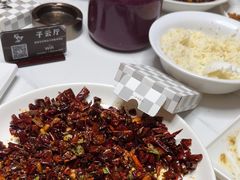 -三猫黑鱼花(南大店)