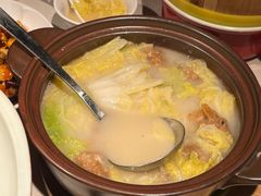 -京味斋·北京烤鸭(华威桥北工大店)
