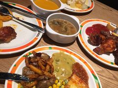 -比格比萨自助(德思勤四季汇店)