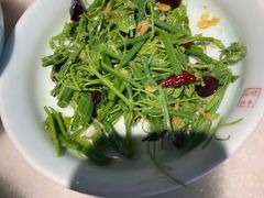 -小吊梨汤·北京菜·烤鸭(双井乐成中心店)