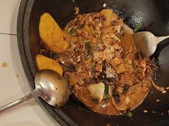 -江湖水乡铁锅炖魚(周庄嘉园店)