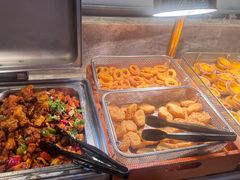 -比格比萨自助(万柳华联店)