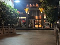 -佛山顺德香云纱园林酒店(清晖园店)