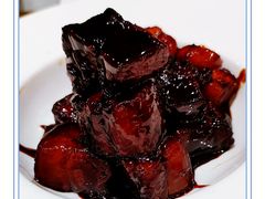 阿婆家烧肉-申阿婆·上海菜·小海鲜(国展店)