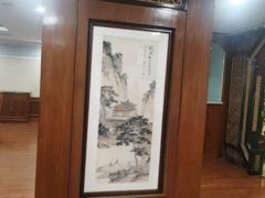 -蓬莱阁中餐厅(崇文门店)