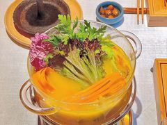 -叶叶菩提·晋福宫