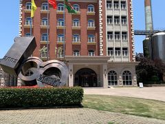 -青岛啤酒博物馆