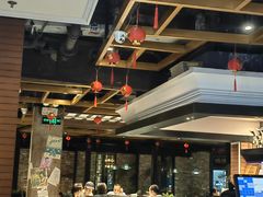 -广东道至正餐厅(区庄店)