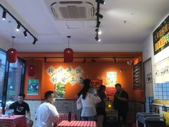-荆九爷爆炒桥头三嫩(浙大店)