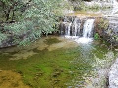 -孤山寨风景区