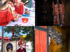 -汕头蓝水星欢乐世界