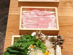 -锅物新语&寿喜烧.炉端割烹(世博源店)