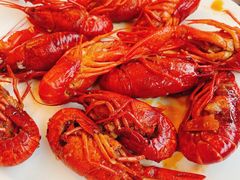 龙虾-索菲特西湖大酒店·香榭丽全日候餐厅(南山路店)