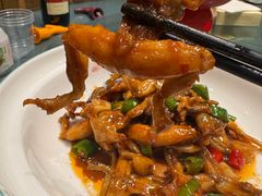 -董厨煨汤馆(车站路店)