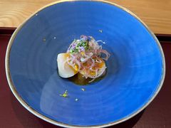 -炎橘·板前料理 Omakase