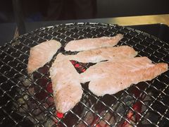-橘焱胡同烧肉夜食(BFC外滩金融中心店)