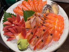 -柚·日式料理-富力万丽酒店