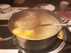 -牛事制造局牛肉火锅(莲岳路店)