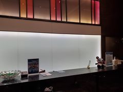 -西安钟楼北大街希尔顿欢朋酒店