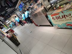 -盒马鲜生(馥邦国际店)