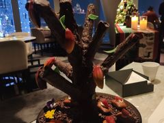 -广州四季酒店·佰鲜汇·现代法餐