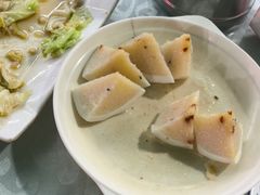 -范饭椰林川湘味海鲜·椰子鸡(三亚湾椰梦长廊店)