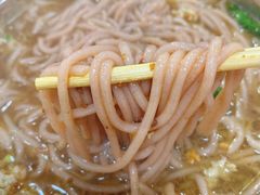 -老仓醋米线(万达店)