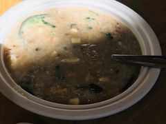 农家擦粉-莆田餐厅PUTIEN(三里屯店)