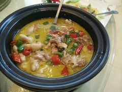-山明水秀大饭店