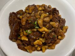 -刘胖子家常菜·蹄花焖藕(中南店)