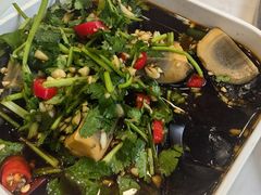 -鲁员外地锅鸡地锅鱼(古墩路店)