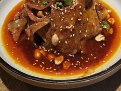 -渝信川菜(西单店)