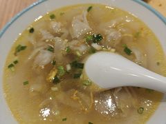 -小杨生煎(香港名都店)