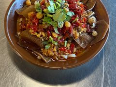 -蜀川川破店·江湖菜·烧烤(北京首店)