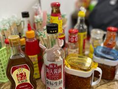 -正宗阳山牛杂(东城店)